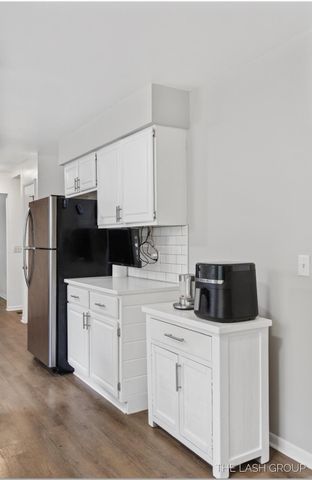 14005 Port Sheldon Street, Olive Twp, MI 49424