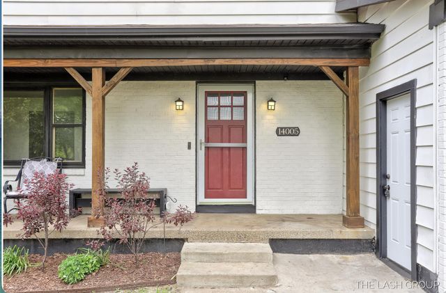 14005 Port Sheldon Street, Olive Twp, MI 49424