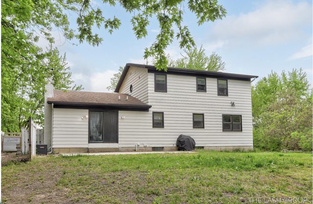 14005 Port Sheldon Street, Olive Twp, MI 49424