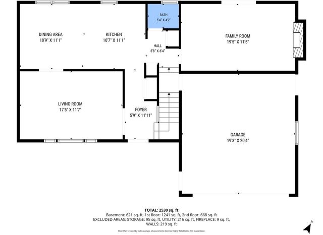 14005 Port Sheldon Street, Olive Twp, MI 49424