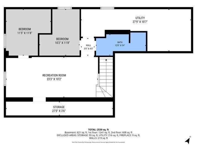 14005 Port Sheldon Street, Olive Twp, MI 49424