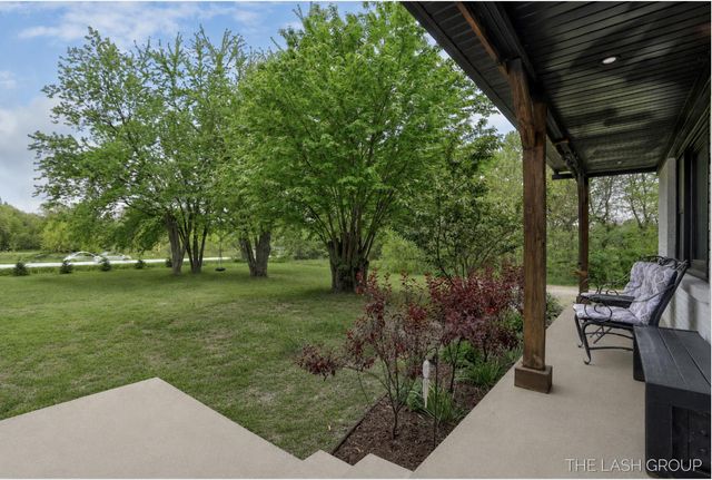14005 Port Sheldon Street, Olive Twp, MI 49424