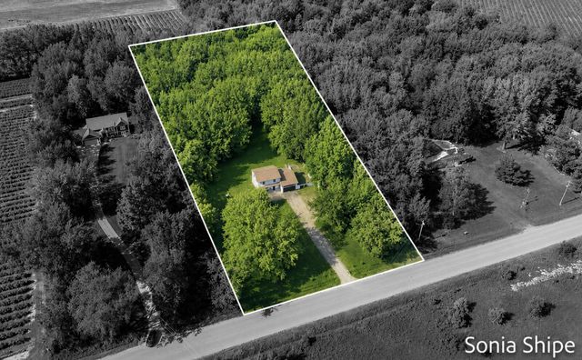 14005 Port Sheldon Street, Olive Twp, MI 49424