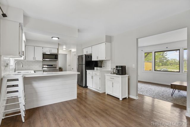 14005 Port Sheldon Street, Olive Twp, MI 49424