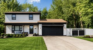 14005 Port Sheldon Street, Olive Twp, MI 49424