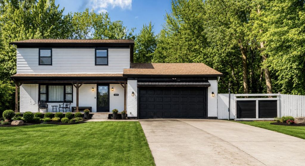 14005 Port Sheldon Street, Olive Twp, MI 49424