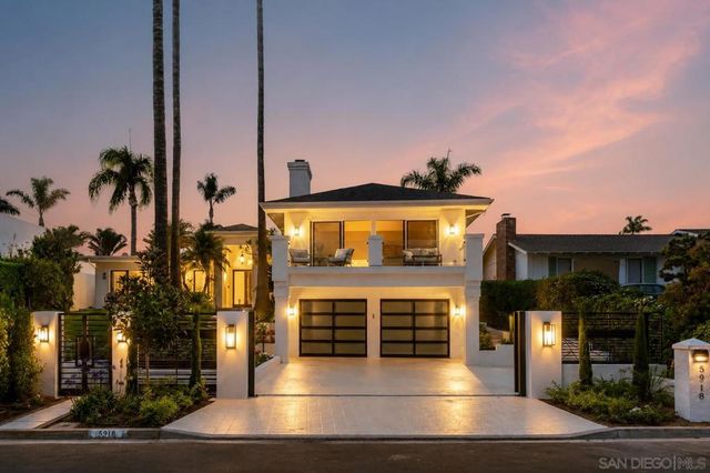 5918 Germaine Ln, La Jolla, CA 92037