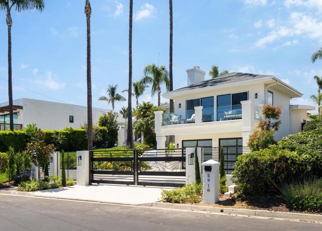 5918 Germaine Ln, La Jolla, CA 92037