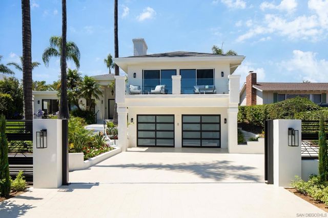 5918 Germaine Ln, La Jolla, CA 92037