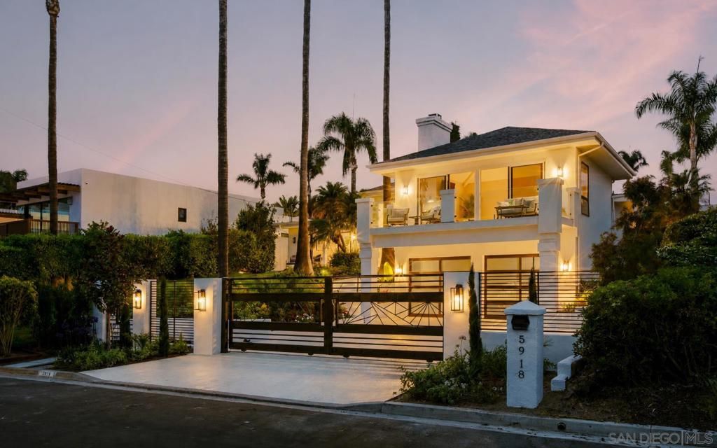 5918 Germaine Ln, La Jolla, CA 92037