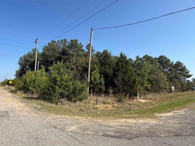 0 HWY 16 E, Shirley, AR 72013