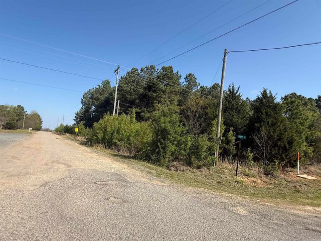 0 HWY 16 E, Shirley, AR 72013
