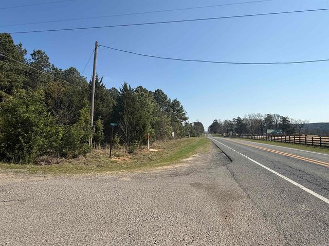 0 HWY 16 E, Shirley, AR 72013