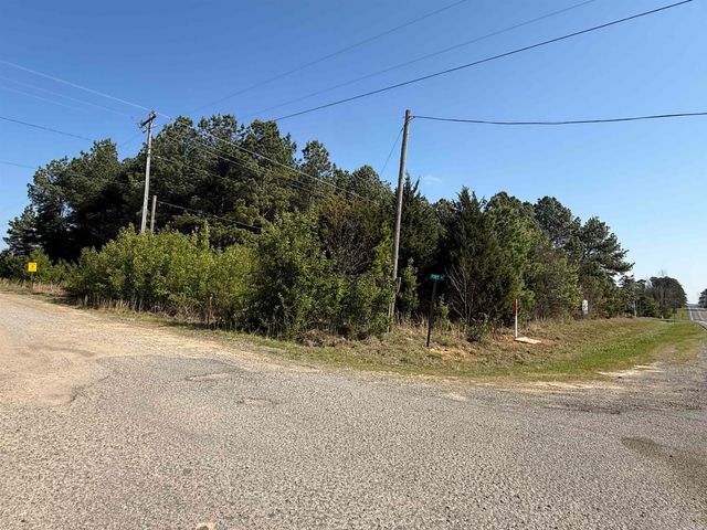 0 HWY 16 E, Shirley, AR 72013