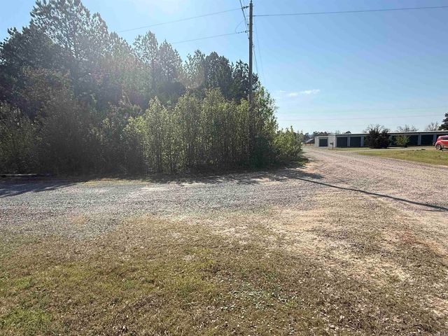 0 HWY 16 E, Shirley, AR 72013