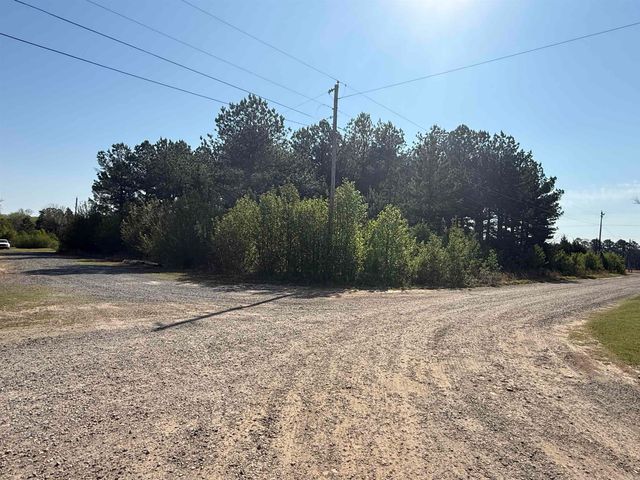 0 HWY 16 E, Shirley, AR 72013