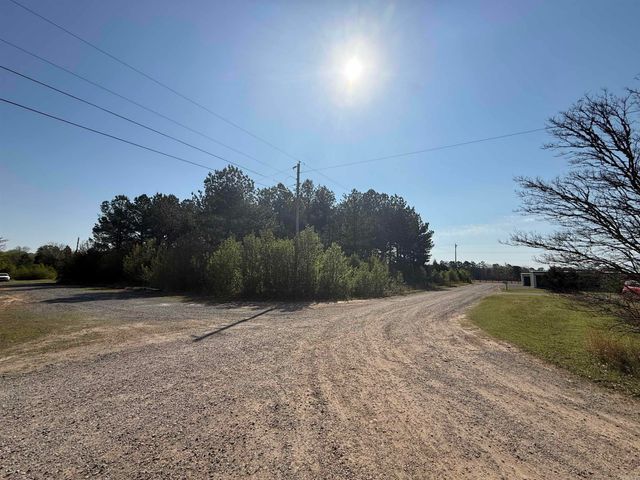 0 HWY 16 E, Shirley, AR 72013
