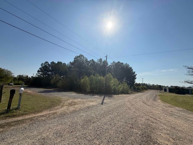 0 HWY 16 E, Shirley, AR 72013