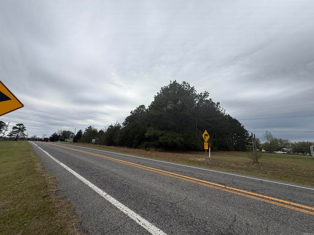 0 HWY 16 E, Shirley, AR 72013