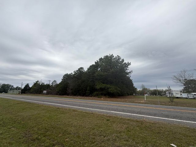 0 HWY 16 E, Shirley, AR 72013