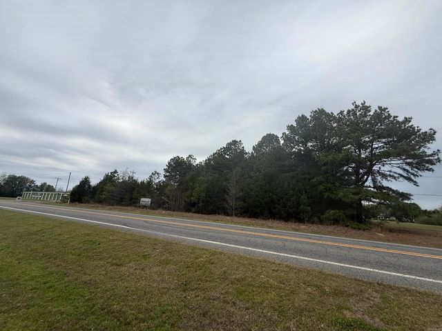 0 HWY 16 E, Shirley, AR 72013