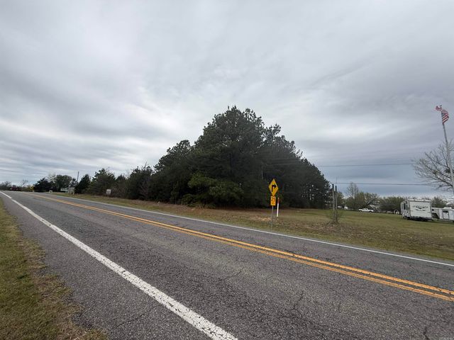 0 HWY 16 E, Shirley, AR 72013