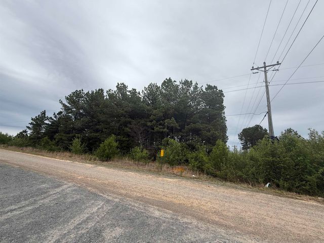0 HWY 16 E, Shirley, AR 72013
