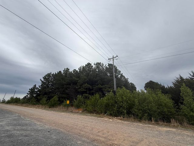 0 HWY 16 E, Shirley, AR 72013
