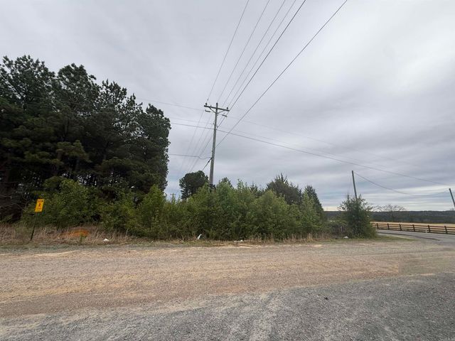 0 HWY 16 E, Shirley, AR 72013