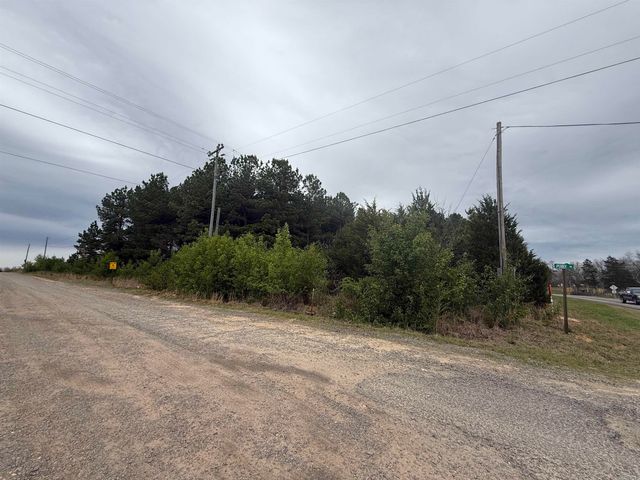 0 HWY 16 E, Shirley, AR 72013