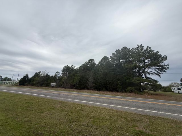 0 HWY 16 E, Shirley, AR 72013