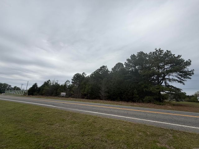 0 HWY 16 E, Shirley, AR 72013