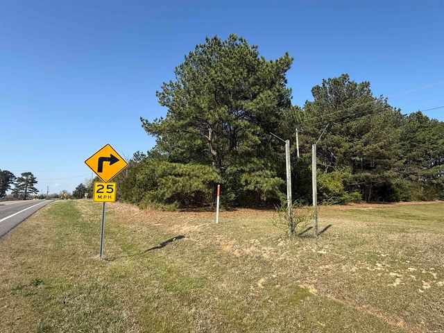 0 HWY 16 E, Shirley, AR 72013