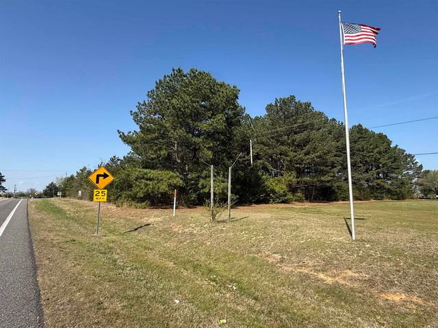 0 HWY 16 E, Shirley, AR 72013