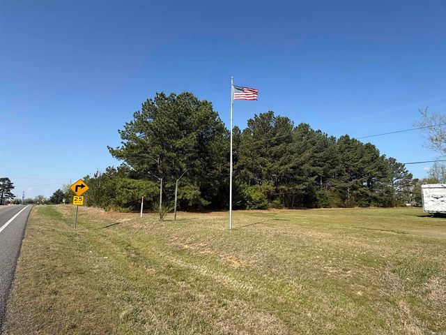0 HWY 16 E, Shirley, AR 72013