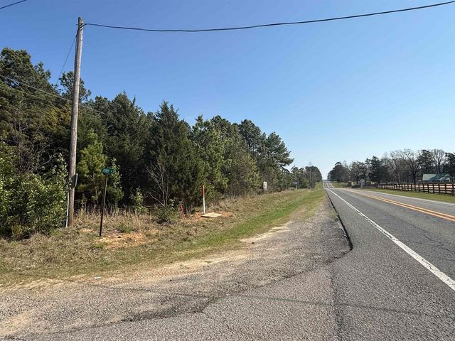 0 HWY 16 E, Shirley, AR 72013