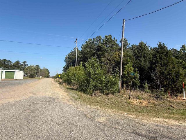 0 HWY 16 E, Shirley, AR 72013