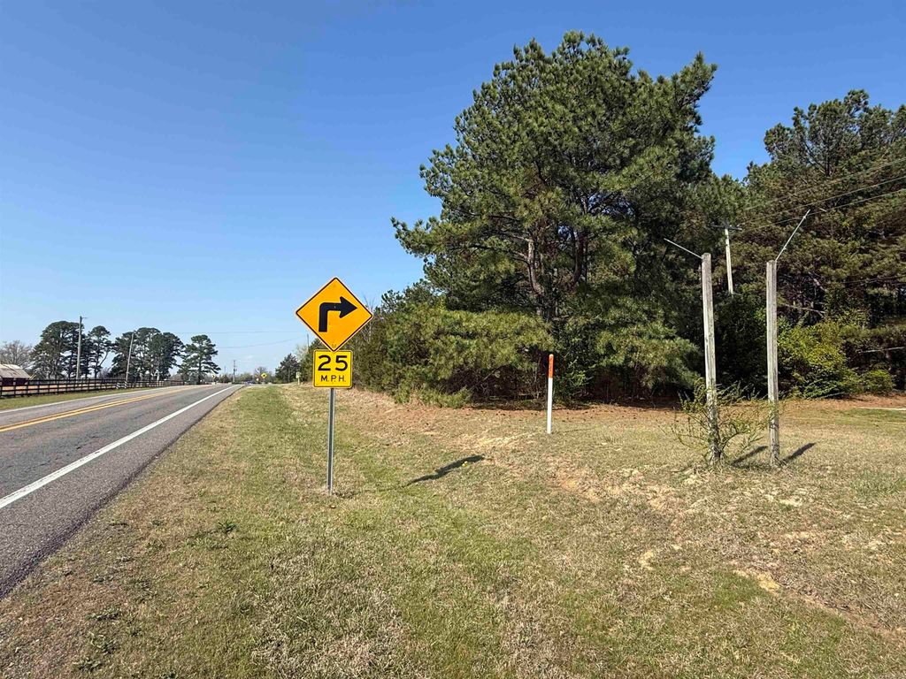 0 HWY 16 E, Shirley, AR 72013