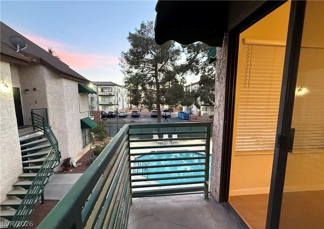 460 Elm Drive 204, Las Vegas, NV 89169