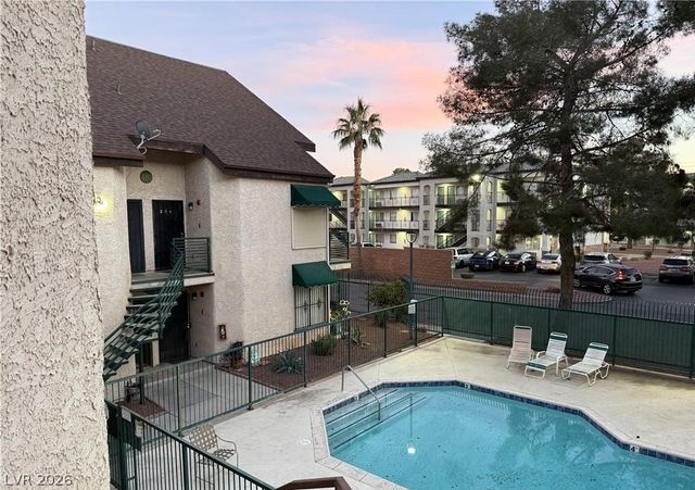 460 Elm Drive 204, Las Vegas, NV 89169