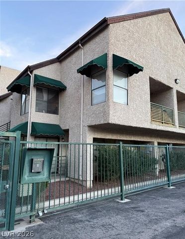 460 Elm Drive 204, Las Vegas, NV 89169