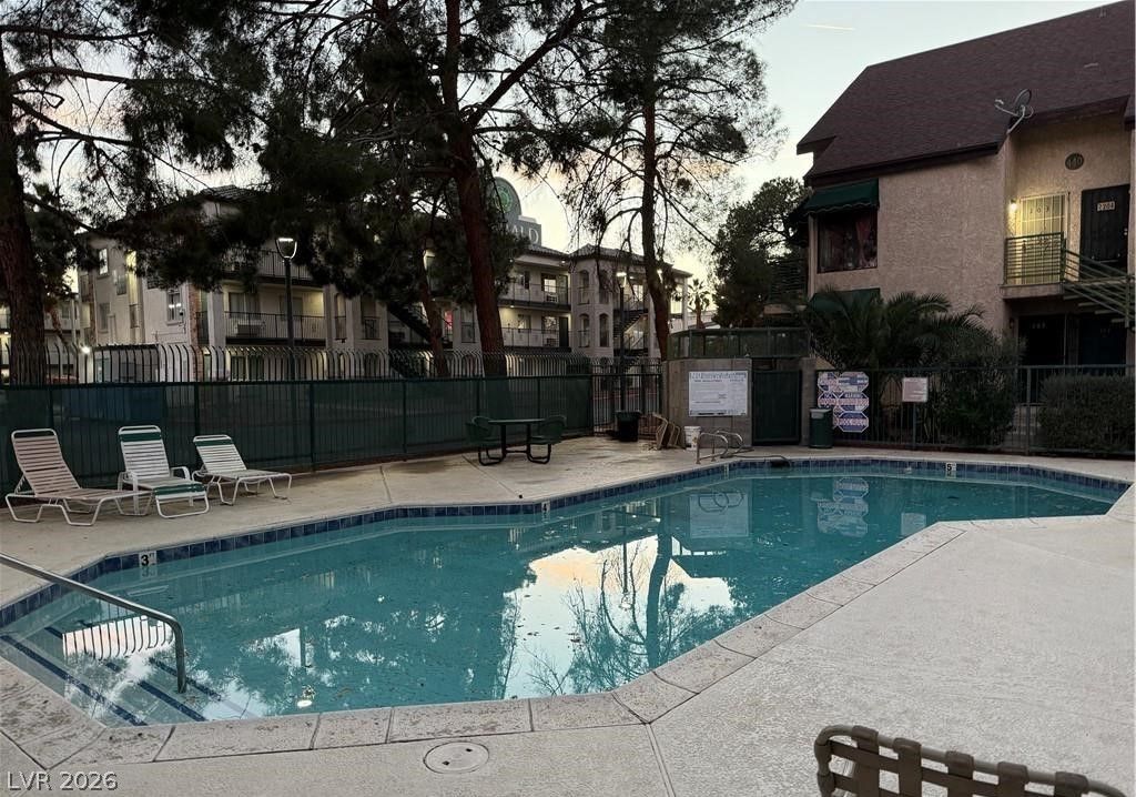 460 Elm Drive 204, Las Vegas, NV 89169