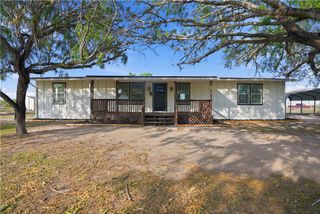 262 CR 3522 Cr, Orange Grove, TX 78372