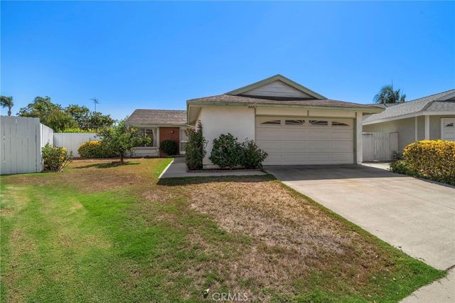 4862 Redbluff Circle, Irvine, CA 92604