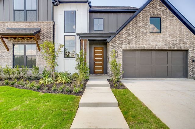 1668 Cedar Elm Way, Burleson, TX 76028