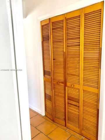 6565 Santona St B12A, Coral Gables, FL 33146