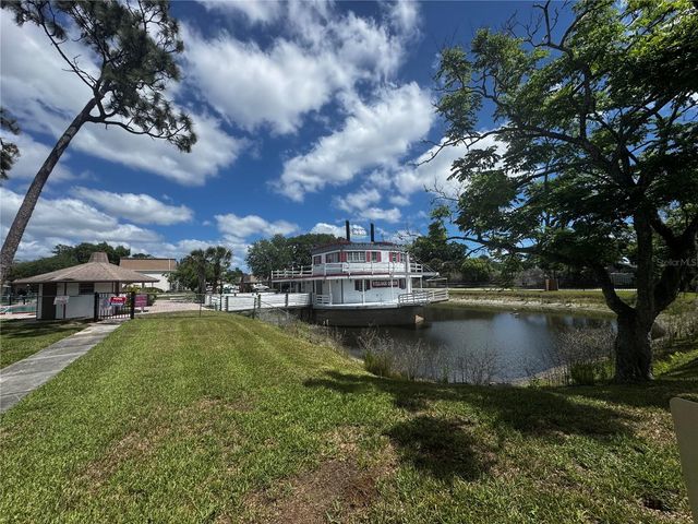 5917 VILLAGE CIRCLE 5917, Orlando, FL 32822