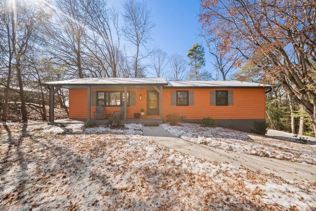 345 Kingswood Drive, Hendersonville, NC 28792