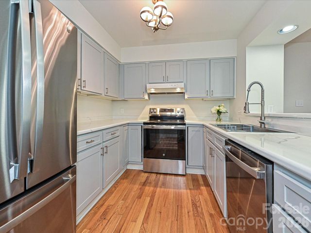 801 Lexington Avenue, Charlotte, NC 28203