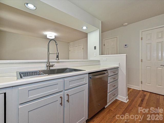 801 Lexington Avenue, Charlotte, NC 28203